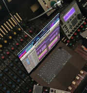 "β² MIX Recording Studio, LA, CA" π€ (3120) π¬ (27)